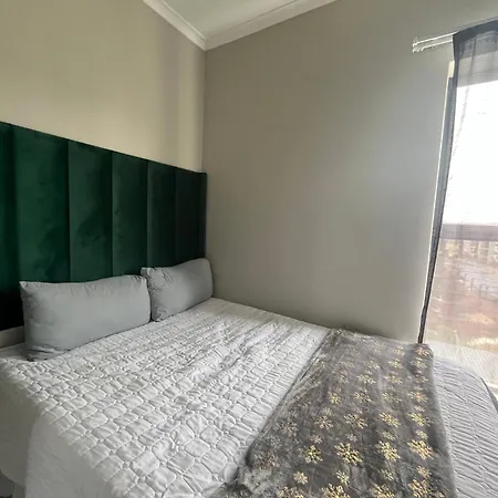 Comfort In The Heart Of Waterfall Kyalami Exterior photo